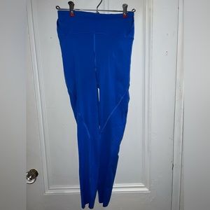 Lululemon Free to Speed High-Rise Tight 25" Sz 4 lululemon legging